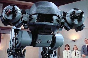Футуристичные роботы, которые облегчают жизнь человека
