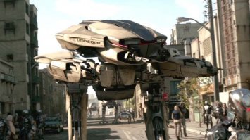 Футуристичные роботы, которые облегчают жизнь человека