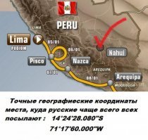 20 бесполезных фактов, так, для общего развития