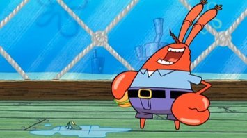 Вот это поздоровались! Не самое приятное знакомство кошки с крабом