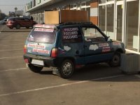 Я не понимаю этого: живёт в гонве, ездит на гонве, вокрук рузруха, экономики нет, связей нет, торговли нет, внешний валовой продукт на душу ниже плинтуса (хуже только в странах 3-го мира), но при этом «его комбат». Идиотизм.