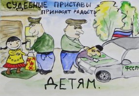 Я раньше думал, что Дед Мороз приносит радость детям...
Однако мне 300 лет, я выполз из тьмы...