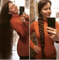 Пожалуй, себя включу в подборку.