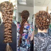 Пожалуй, себя включу в подборку.