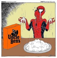 Карма - штука хитрая! 