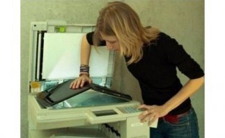 ... до изобретения функции PrintScreen оставалось долгих 15 лет...