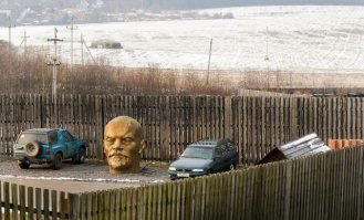 Даёшь искусство в массы