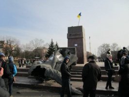 Даёшь искусство в массы