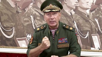 Вот он бы его усмирил