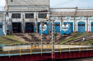 Кропоткин. Краснодарский край. Действующий.