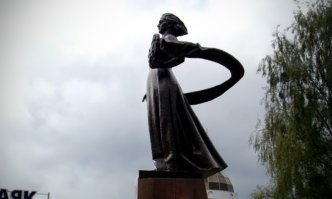 25 приколистов, без которых было бы скучно смотреть на статуи 
