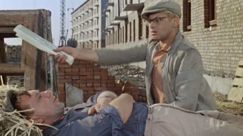 Принц Гарри спас журналистку от назойливых мух необычным способом