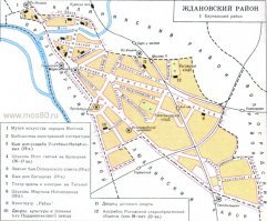 Сказки старого МКАДа
