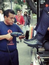 20 человек, которые нашли способ летать в будущее за гениальными идеями