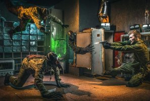 Другой Чернобыль