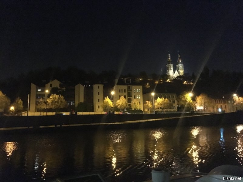 Прошлое воскресение