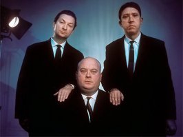 Советское кино в лицах 