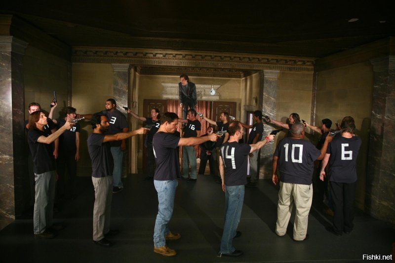 Русская рулетка