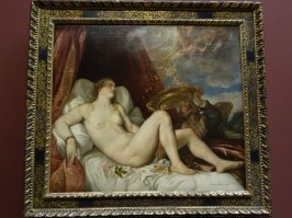 Спящая красавица