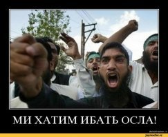 Как же я "люблю" этих скромных,высококультурных и ненавязчивых "людей"!