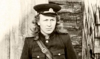 вот один из восьми последних