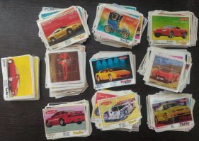 Mid Night или 300 км/ч по автостраде