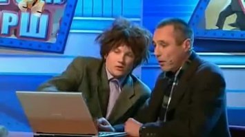 Ко дню получения первой ксерокопии, или в двух экземплярах, пожалуйста