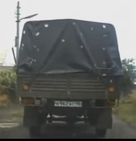 Видал большегрузы, но такого .....