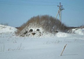 Сельские пейзажи