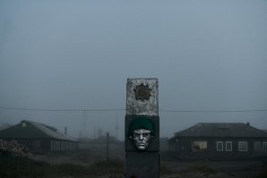 Обелиск погибшим солдатам Великой Отечественной войны?
Да ладно?