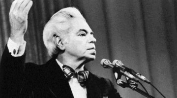 К 107-й  годовщине со дня рождения Аркадия Райкина