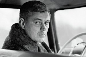 Банионис, Гердт, Юрский