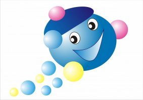 Народные мстители не дремлют: Капитошка прилетел в автомобиль