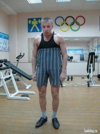 А майка про секс у тебя тоже есть?