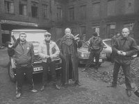 Бокс   это наука, исследующая человека на прочность.
Весьма противоречивое суждение о мордобитии изобретенном британскими докерами для времяпровождения после работы, так я могу сказать о чем угодно. 

Криминальные разборки - это наука исследкющая человека на силу духа, кости на прочность, а тело на пуленепробиваемость