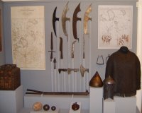 вот она

А вот эта караска, кирасой ее назвать стыдно, на моего сына семиклассника

А вот эта караска, кирасой ее назвать стыдно, на моего сына семиклассника