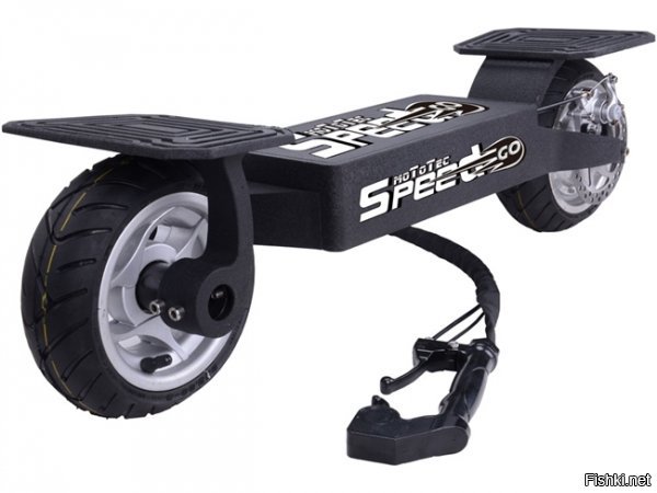 На переднем плане в 1943г стоит в желтом мужик на вилман борде