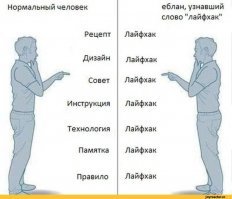 С ходу, даже не читая.