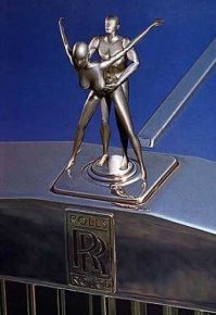 25 приколистов, без которых было бы скучно смотреть на статуи 