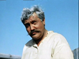 Советское кино в лицах 