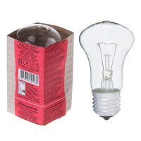 появились лампы 95 ватт (в рамках погрешности).