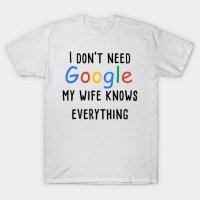 У меня такая есть. Люблю жену потроллить, когда друзья приходят.