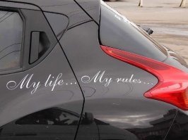 И хть бы один дебил поинтересоваля, откуда эта фразочка