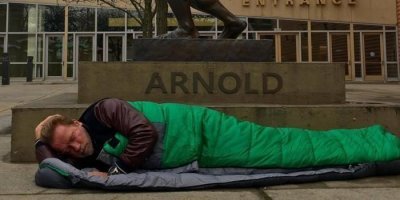 Очень самокритичные люди, на которых необходимо посмотреть