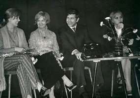 Андрей Мартынов