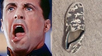 Художник рисует звезд в молодости и на закате лет, и вместе в одном кадре они смотрятся просто класс