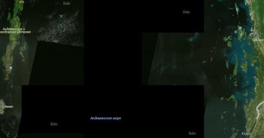 Яндекс-карты опровергают это заявление