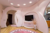 А че, вполне себе дизайненько получилось...