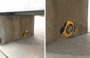 Замуровали! Демоны!!