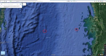 Подарите кто-нибудь британским сыщикам и экспердам линейку и расскажите про масштаб. 

Просто для понимания размеров "самолета":